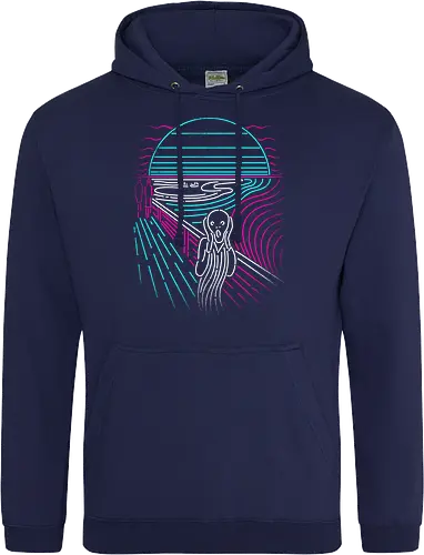 Screaming Neon