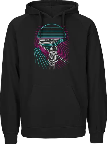 Screaming Neon