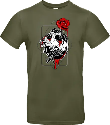Rosenrot