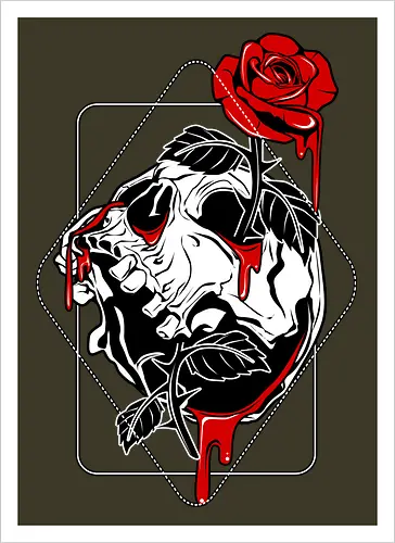 Rosenrot