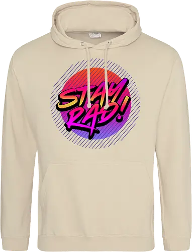 Stay Rad