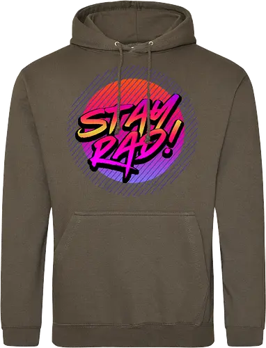 Stay Rad