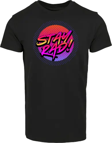 Stay Rad