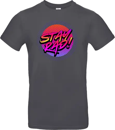 Stay Rad