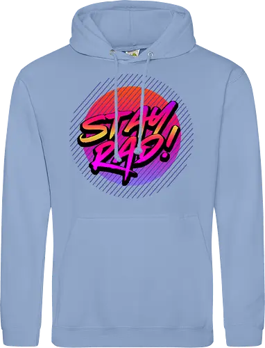 Stay Rad