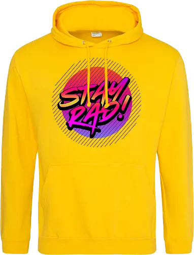 Stay Rad