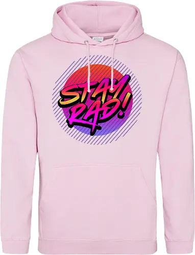 Stay Rad