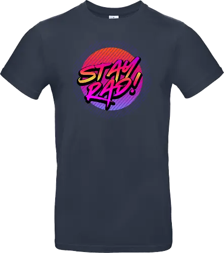 Stay Rad