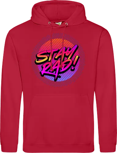 Stay Rad