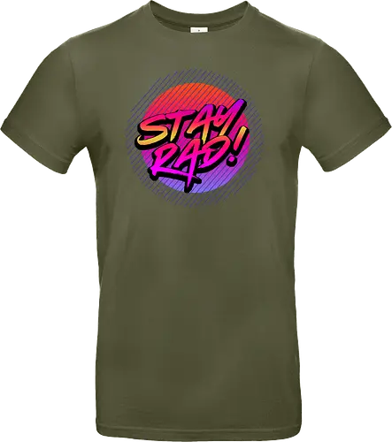 Stay Rad