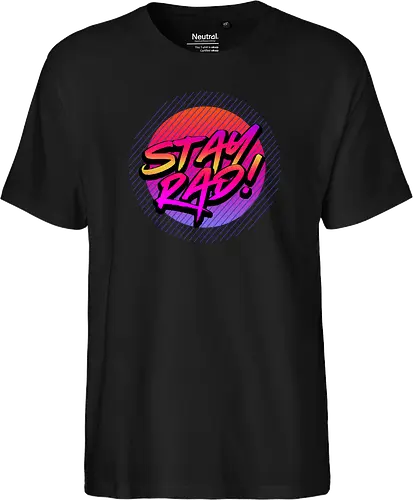 Stay Rad