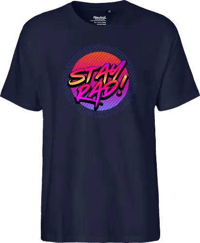 Stay Rad