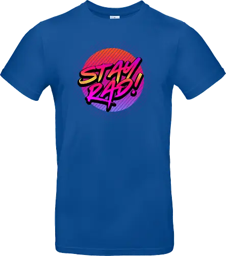 Stay Rad