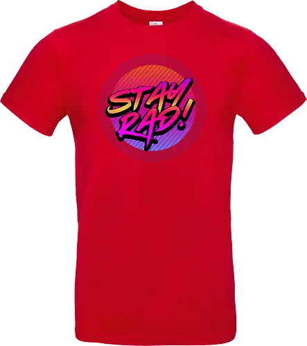 Stay Rad