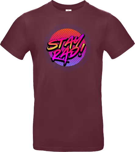 Stay Rad