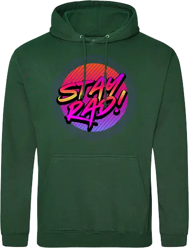 Stay Rad