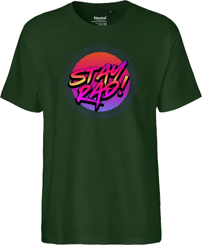 Stay Rad