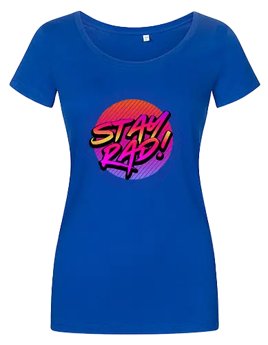 Stay Rad