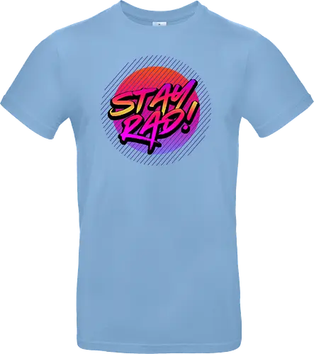 Stay Rad