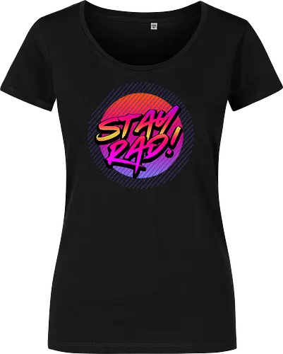 Stay Rad
