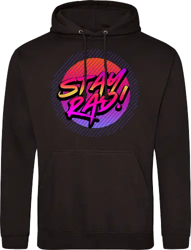 Stay Rad