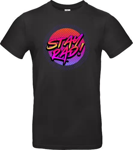 Stay Rad