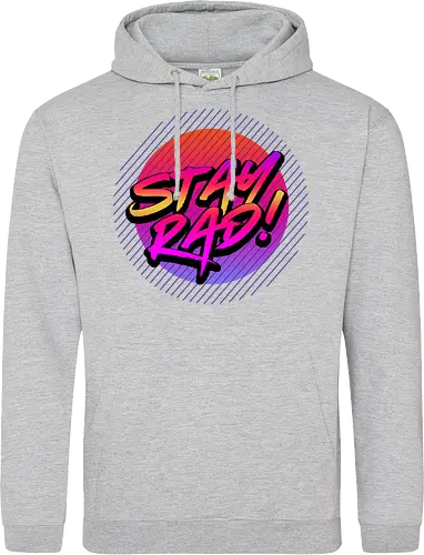 Stay Rad