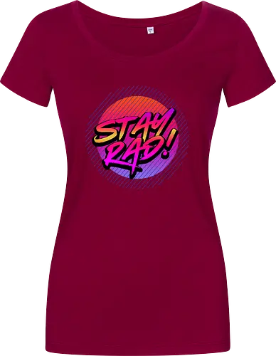 Stay Rad