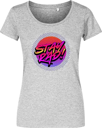 Stay Rad