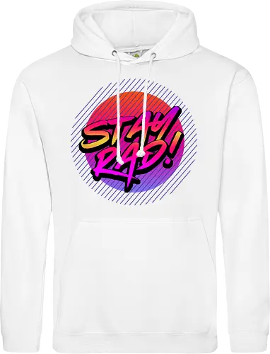 Stay Rad