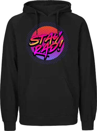Stay Rad