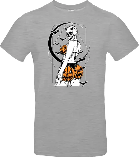 Halloween Demon
