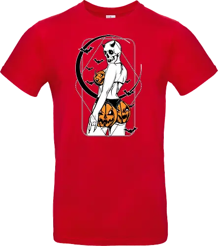 Halloween Demon
