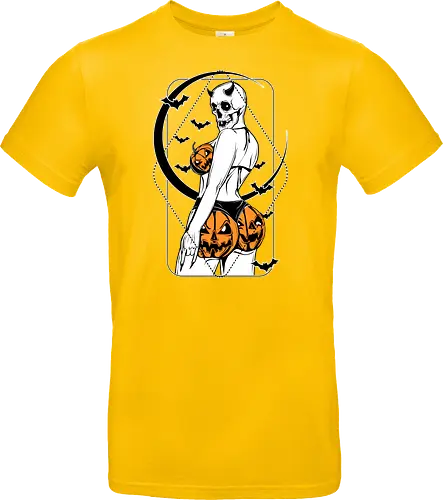 Halloween Demon
