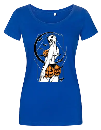 Halloween Demon