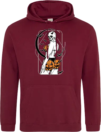 Halloween Demon