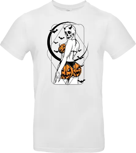 Halloween Demon