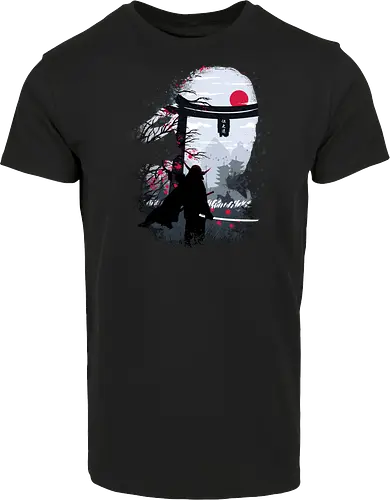 Lord of Tsushima