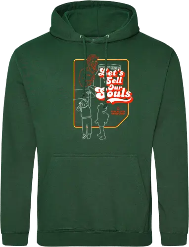 Let's Sell Our Souls