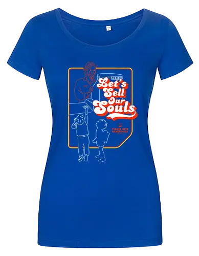 Let's Sell Our Souls
