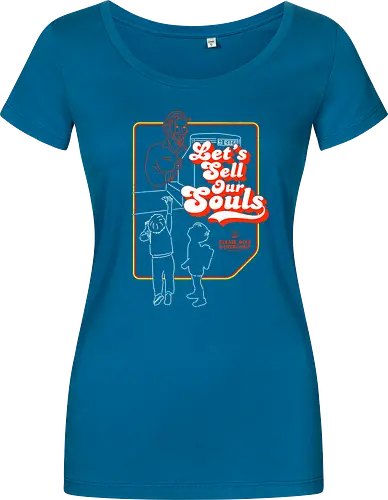 Let's Sell Our Souls