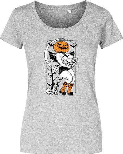 The Skull Collector