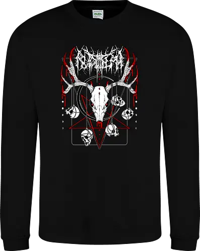 Rudolph Noir