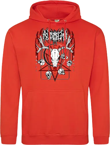 Rudolph Noir