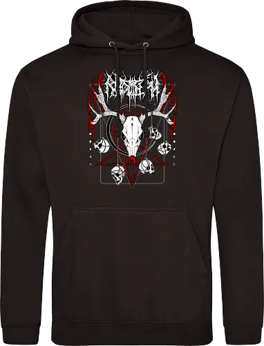 Rudolph Noir