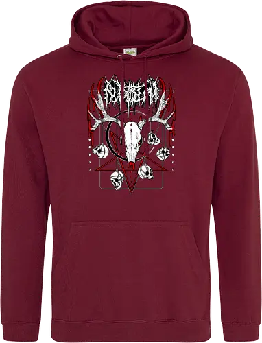 Rudolph Noir