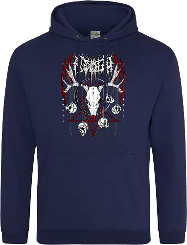 Rudolph Noir