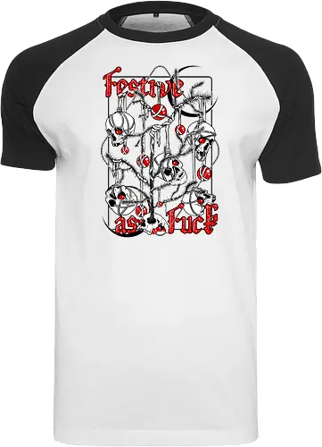 Festive as Fuck