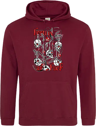 Festive as Fuck