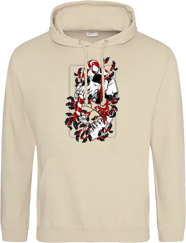 Deck the Skulls with Boughs of Holly